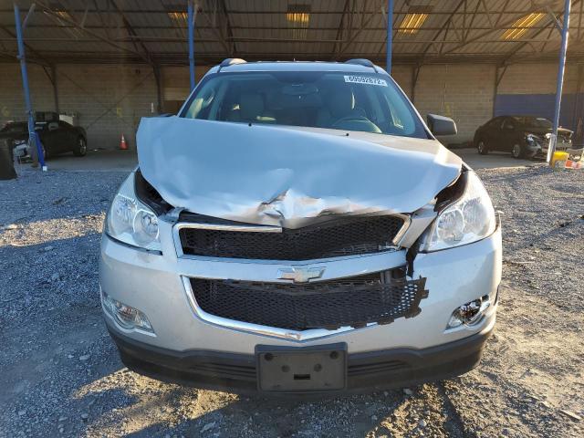 Photo 5 from auction – 2012 CHEVROLET TRAVERSE L with VIN 1GNKRFED8CJ126190