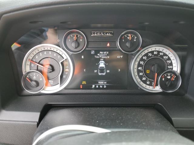 Photo 9 from auction – 2016 RAM 1500 SPORT with VIN 1C6RR7MT5GS204082
