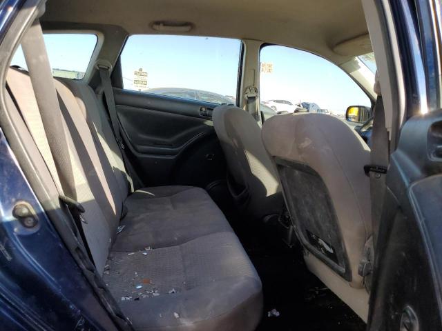 Photo 10 from auction – 2008 TOYOTA COROLLA MA with VIN 2T1KR32E58C699569