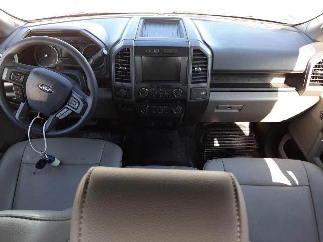 Photo 8 from auction – 2022 FORD F250 SUPER with VIN 1FT7W2BT8NEE33270