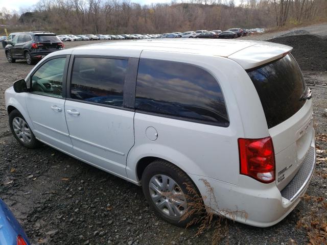 Photo 2 from auction – 2015 DODGE GRAND CARA with VIN 2C4RDGBG5FR722691