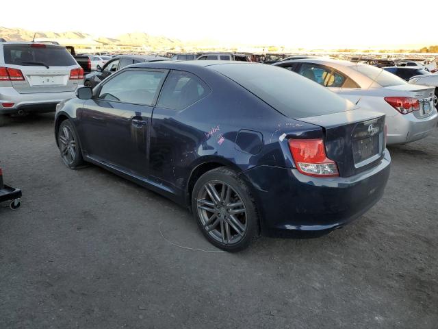 Photo 2 from auction – 2012 TOYOTA SCION TC with VIN JTKJF5C72C3031674