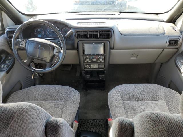 Photo 8 from auction – 2001 PONTIAC MONTANA with VIN 1GMDX03E31D188345