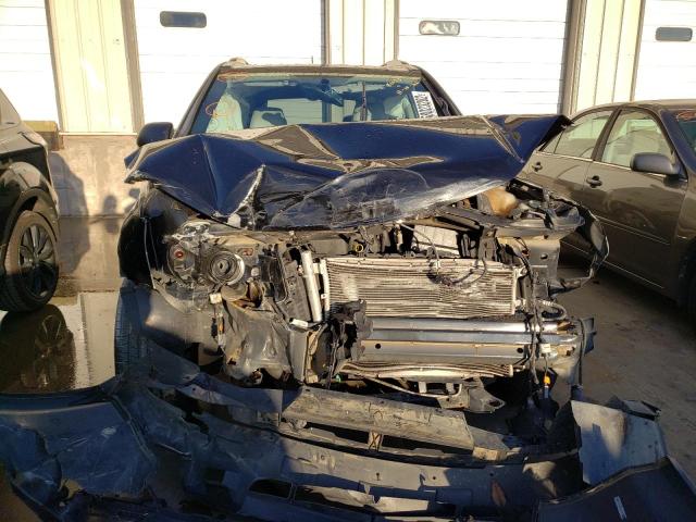 Photo 5 from auction – 2008 CHEVROLET EQUINOX LT with VIN 2CNDL53FX86319913