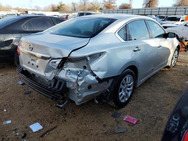 Photo 3 from auction – 2017 NISSAN ALTIMA 2.5 with VIN 1N4AL3AP0HC142843