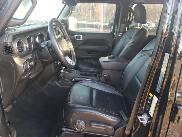 Photo 7 from auction – 2021 JEEP WRANGLER U with VIN 1C4JJXP68MW698929