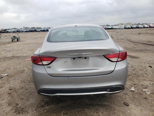 Photo 6 from auction – 2015 CHRYSLER 200 LIMITE with VIN 1C3CCCAB1FN701359