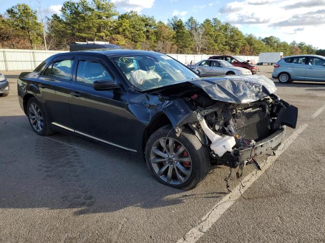 Photo 4 from auction – 2014 CHRYSLER 300 S with VIN 2C3CCAGG9EH283809
