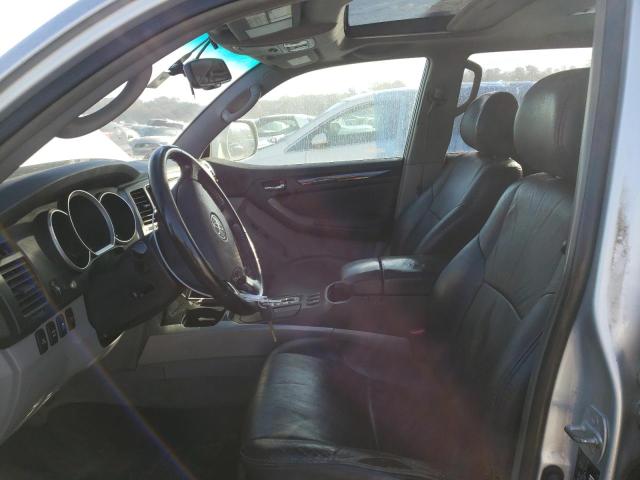 Photo 7 from auction – 2008 TOYOTA 4RUNNER SR with VIN JTEBU14R08K025245