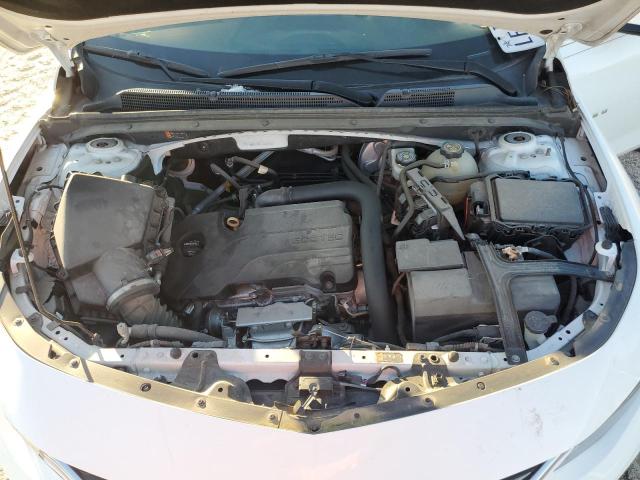 Photo 11 from auction – 2018 CHEVROLET MALIBU LT with VIN 1G1ZD5ST1JF232873