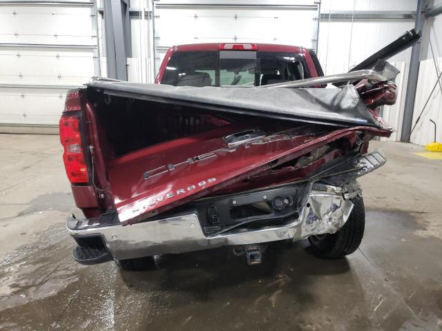 Zdjęcie 6 z aukcji – 2014 CHEVROLET SILVERADO z VIN 3GCUKREC0EG124663