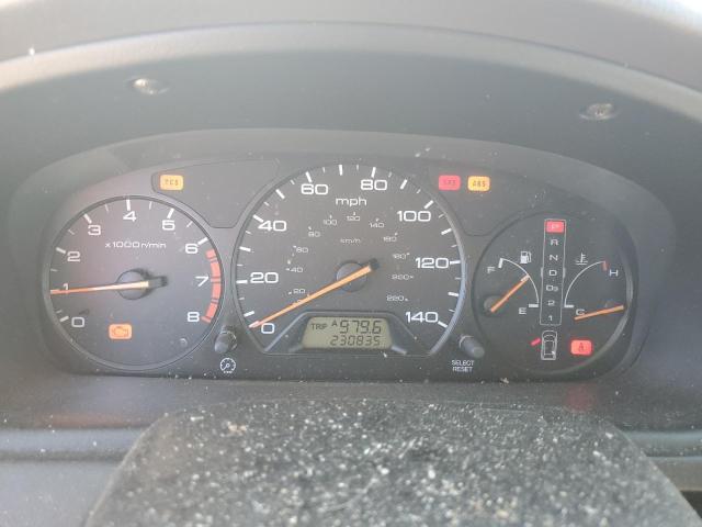 Photo 9 from auction – 2004 HONDA ODYSSEY EX with VIN 5FNRL18064B103097