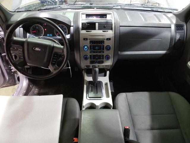 Photo 8 from auction – 2011 FORD ESCAPE XLT with VIN 1FMCU0DG7BKC16438