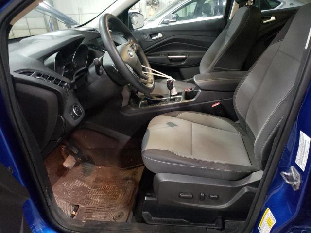 Photo 7 from auction – 2017 FORD ESCAPE SE with VIN 1FMCU9G95HUA47129