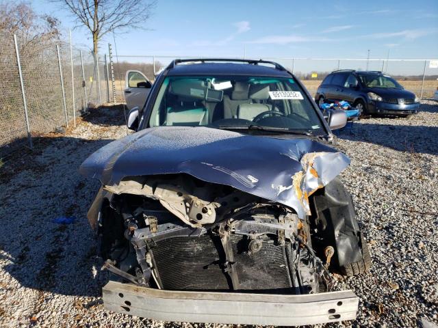 Photo 5 from auction – 2006 TOYOTA HIGHLANDER with VIN JTEGD21A760149063