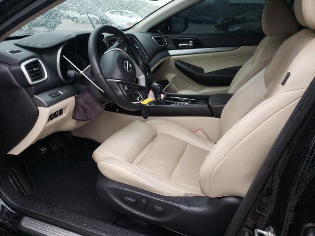 Photo 7 from auction – 2017 NISSAN MAXIMA 3.5 with VIN 1N4AA6AP9HC412787