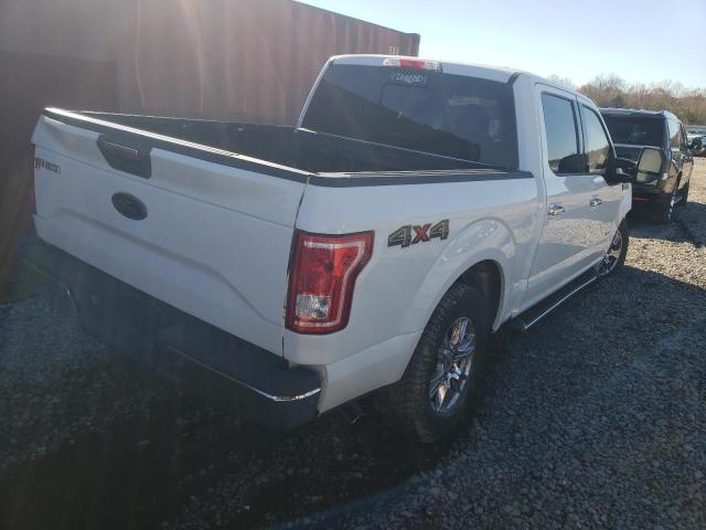 Photo 3 from auction – 2016 FORD F150 SUPER with VIN 1FTEW1EG7GFA18258