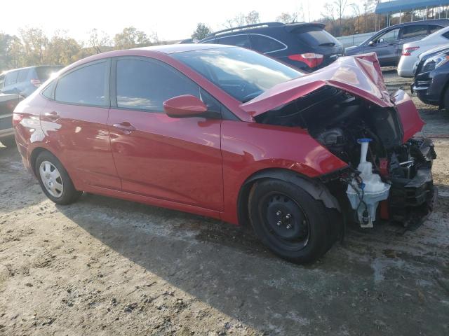 Photo 4 from auction – 2016 HYUNDAI ACCENT SE with VIN KMHCT4AE4GU090760