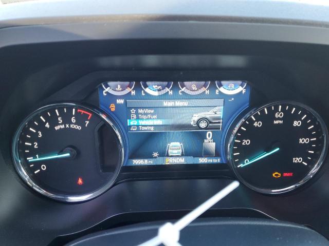 Photo 9 from auction – 2022 FORD EXPEDITION with VIN 1FMJK2AT4NEA29543