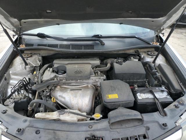 Photo 11 from auction – 2012 TOYOTA CAMRY BASE with VIN 4T1BF1FKXCU149403