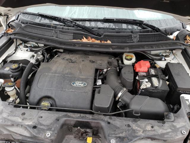 Photo 11 from auction – 2014 FORD EXPLORER X with VIN 1FM5K7D8XEGA47118