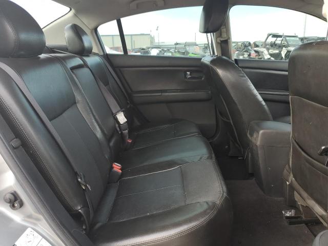 Photo 10 from auction – 2011 NISSAN SENTRA 2.0 with VIN 3N1AB6AP6BL694442