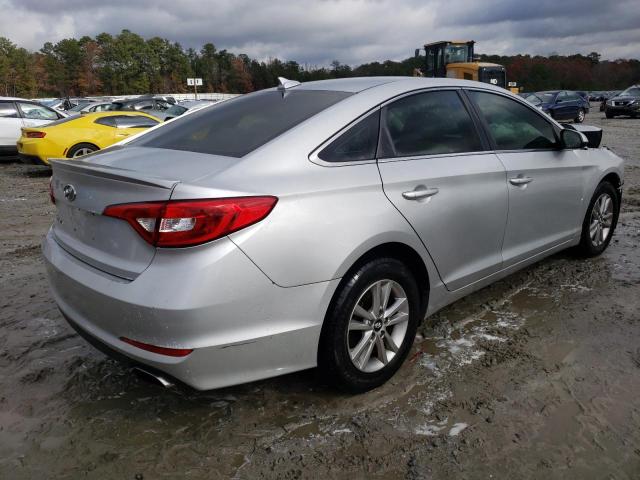 Photo 3 from auction – 2015 HYUNDAI SONATA SE with VIN 5NPE24AF8FH204387