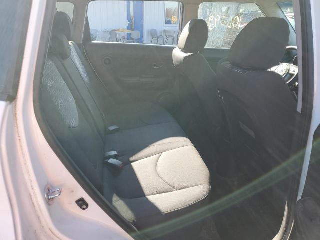 Photo 10 from auction – 2011 KIA SOUL with VIN KNDJT2A25B7263926