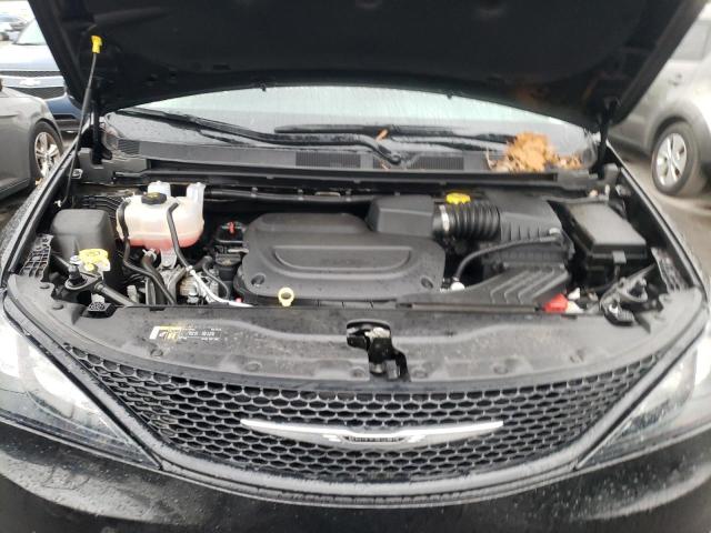 Photo 12 from auction – 2021 CHRYSLER VOYAGER LX with VIN 2C4RC1CG7MR587273