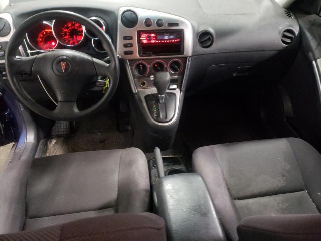 Photo 8 from auction – 2003 PONTIAC VIBE with VIN 5Y2SL62883Z423625