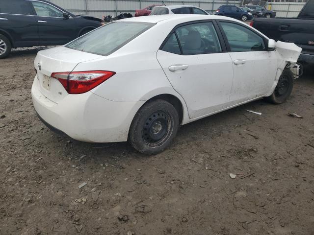 Photo 3 from auction – 2014 TOYOTA COROLLA L with VIN 2T1BURHE8EC124175