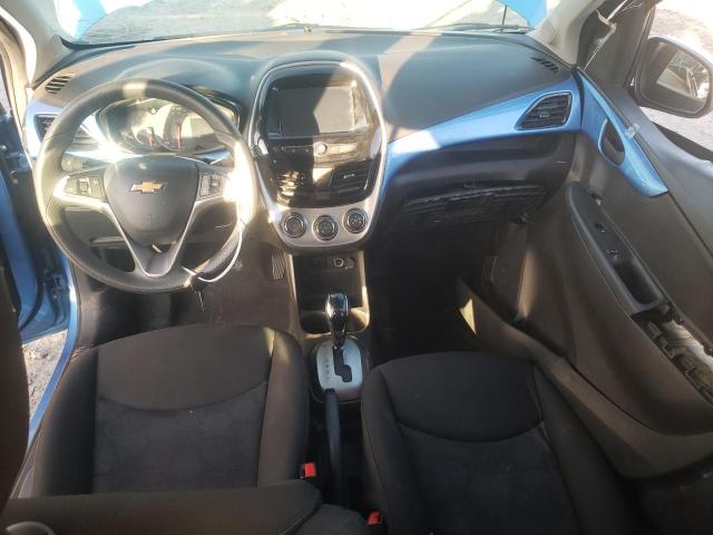 Photo 8 from auction – 2017 CHEVROLET SPARK 1LT with VIN KL8CD6SA4HC753351
