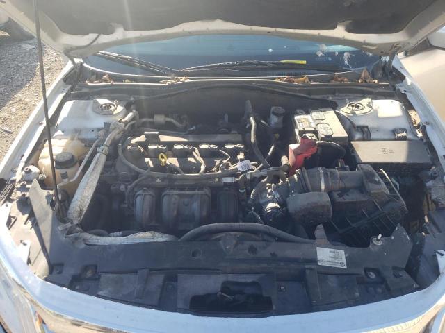 Photo 11 from auction – 2011 FORD FUSION SE with VIN 3FAHP0HA4BR338246