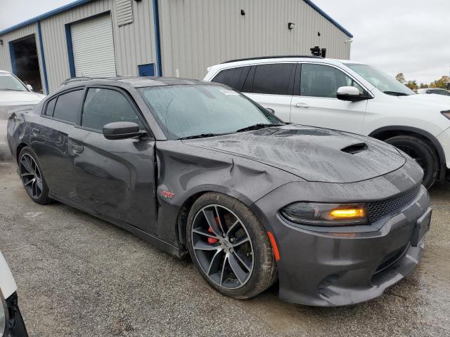Photo 4 from auction – 2017 DODGE CHARGER R/ with VIN 2C3CDXGJ3HH643351