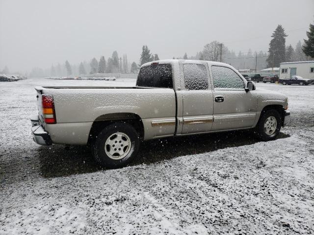 Photo 3 from auction – 2002 CHEVROLET SILVERADO with VIN 2GCEC19V921185500
