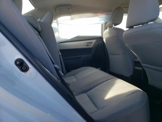 Photo 10 from auction – 2016 TOYOTA COROLLA L with VIN 5YFBURHE0GP567276