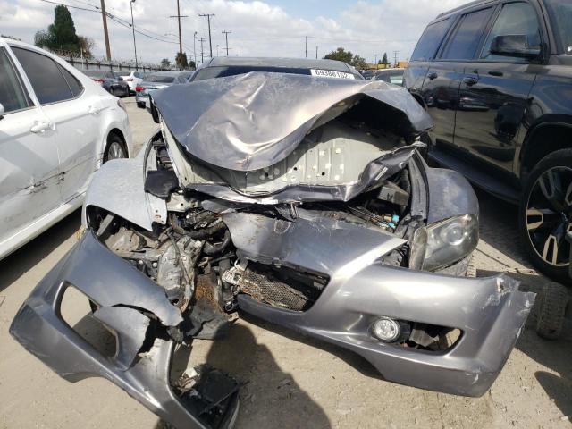 Photo 5 from auction – 2008 MAZDA RX8 with VIN JM1FE173580215256