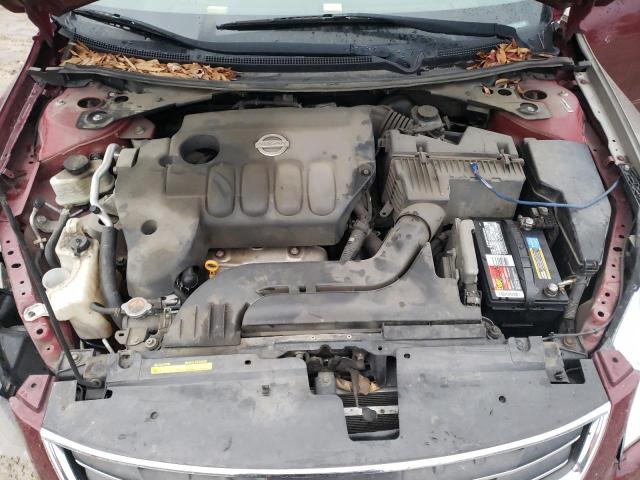 Photo 11 from auction – 2011 NISSAN ALTIMA BAS with VIN 1N4AL2AP5BN436504