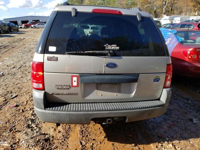Photo 6 from auction – 2003 FORD EXPLORER X with VIN 1FMZU62KX3UC00633