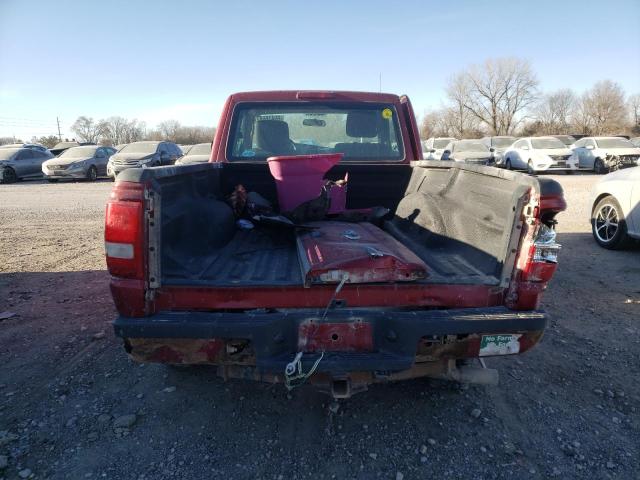 Photo 6 from auction – 2011 FORD RANGER SUP with VIN 1FTLR4FE0BPB15446