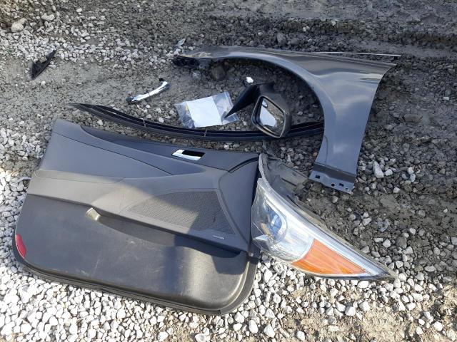 Photo 12 from auction – 2013 HYUNDAI SONATA SE with VIN 5NPEC4AB2DH805477