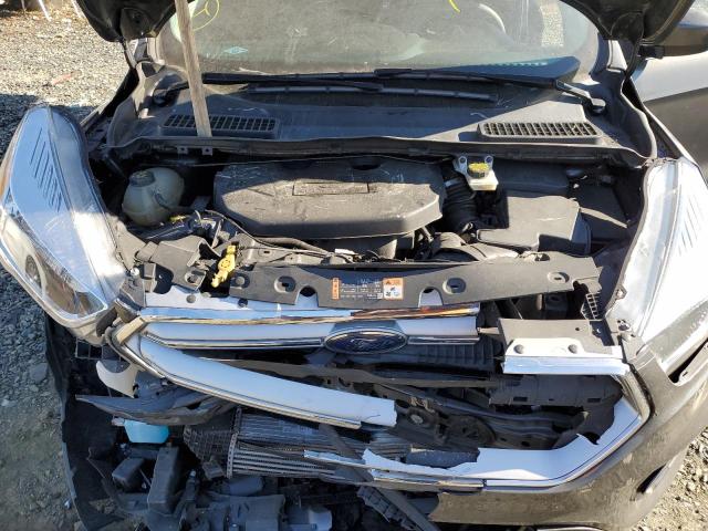 Photo 12 from auction – 2017 FORD ESCAPE SE with VIN 1FMCU0G91HUC03338