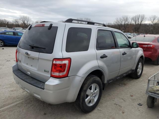Photo 3 from auction – 2010 FORD ESCAPE XLT with VIN 1FMCU9DG3AKC61833