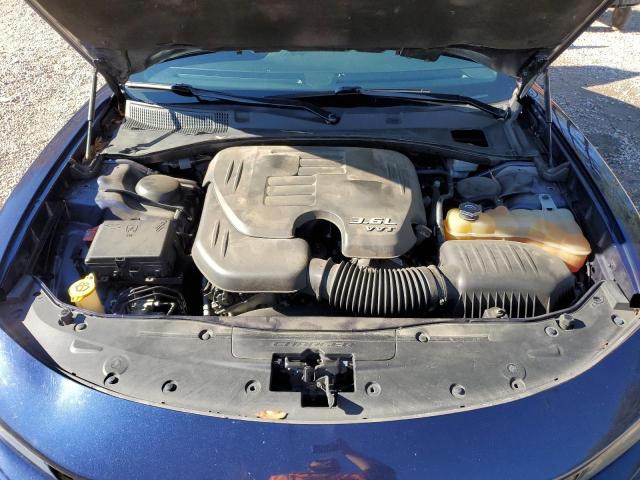 Photo 11 from auction – 2015 DODGE CHARGER SX with VIN 2C3CDXHG1FH814842