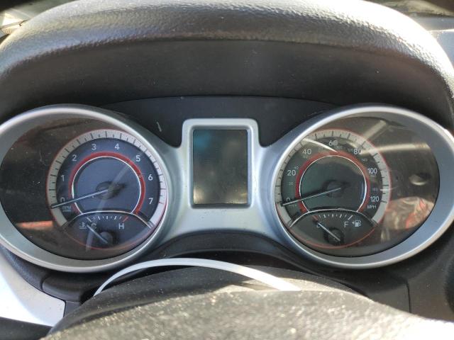 Photo 9 from auction – 2020 DODGE JOURNEY SE with VIN 3C4PDCAB6LT275979