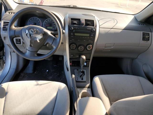 Photo 8 from auction – 2009 TOYOTA COROLLA BA with VIN 1NXBU40E39Z072781