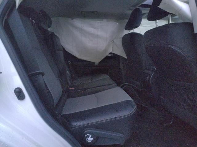 Photo 10 from auction – 2019 TOYOTA 4RUNNER SR with VIN JTEBU5JR5K5706292