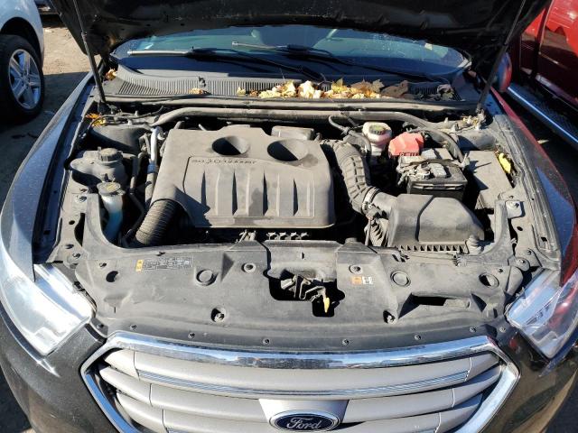 Photo 11 from auction – 2013 FORD TAURUS SEL with VIN 1FAHP2E93DG222925