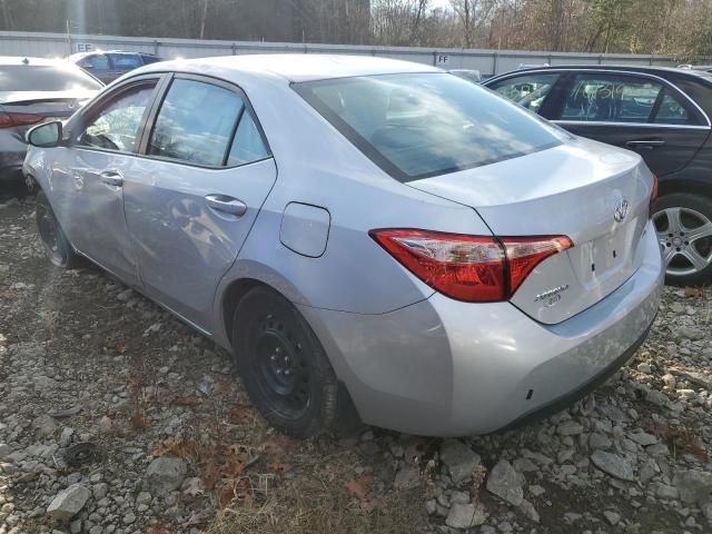 Photo 3 from auction – 2017 TOYOTA COROLLA L with VIN 2T1BURHE6HC783957