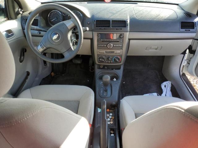 Photo 8 from auction – 2007 CHEVROLET COBALT LS with VIN 1G1AK15F177370305